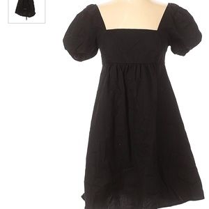 Wild and fable dress